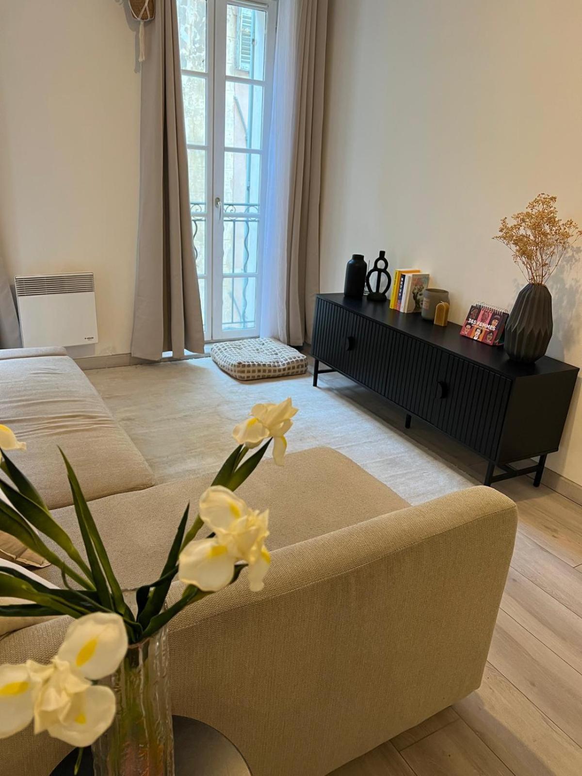Beau Loft Au Coeur De *