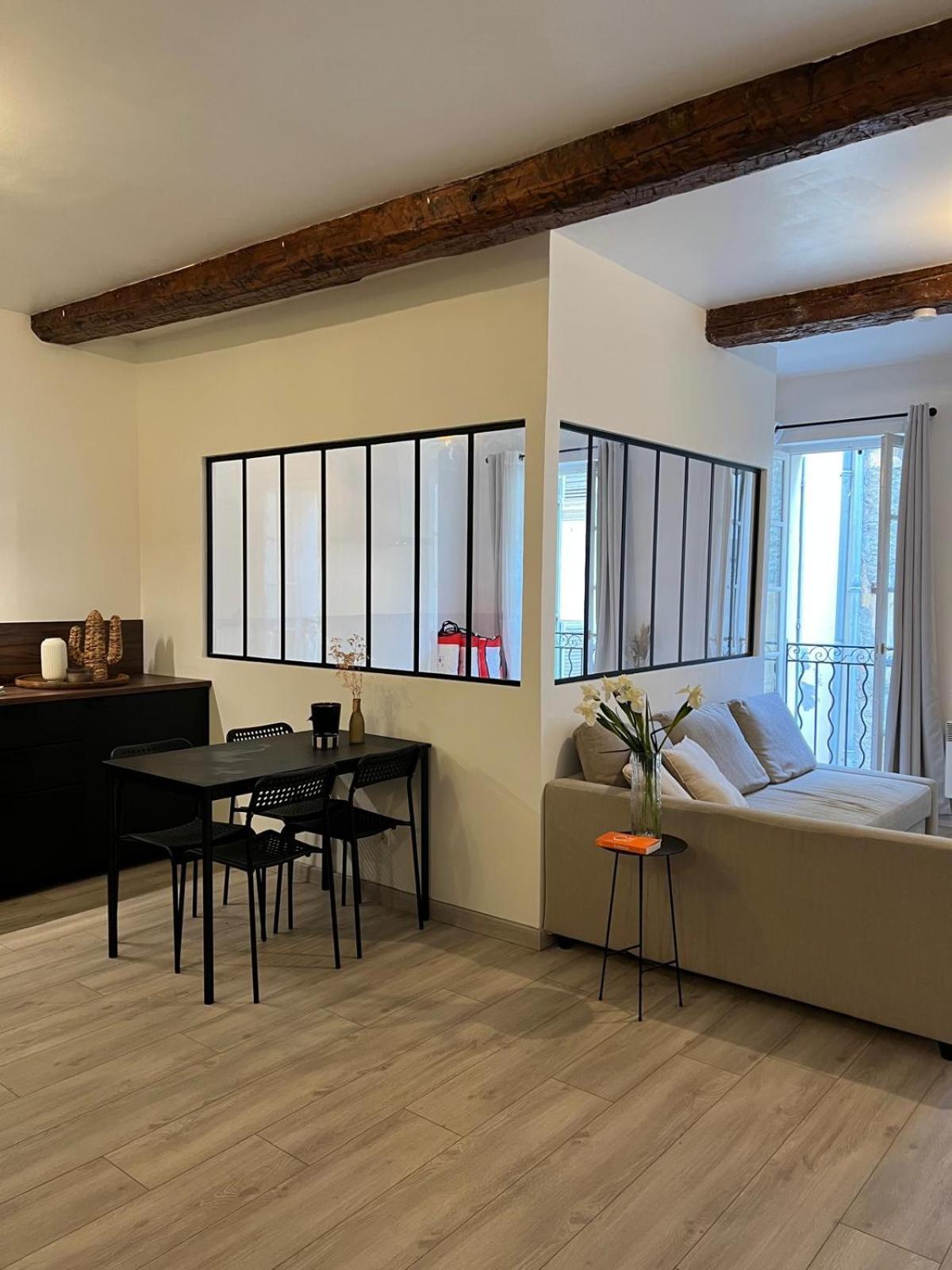 Beau Loft Au Coeur De Tolón