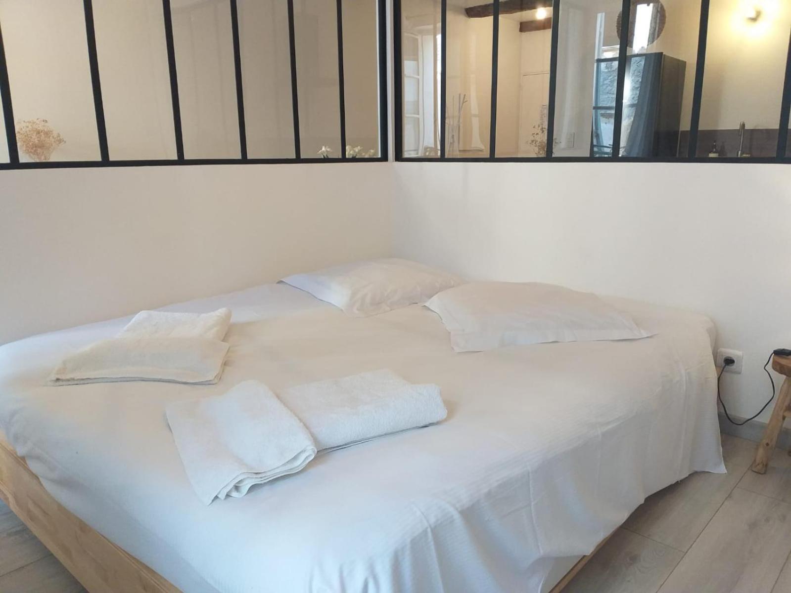 Beau Loft Au Coeur De * Toulon