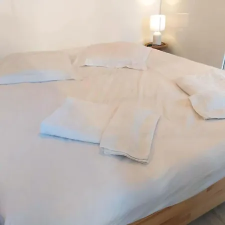 Beau Loft Au Coeur De Toulon Appartement Buitenkant foto