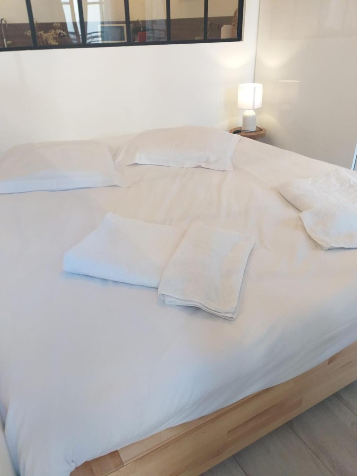 Beau Loft Au Coeur De Appartement *