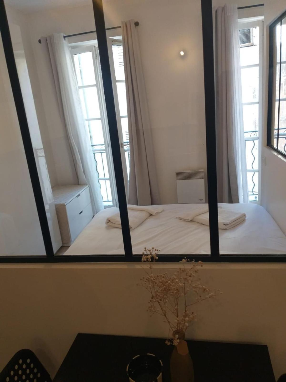Beau Loft Au Coeur De * Toulon