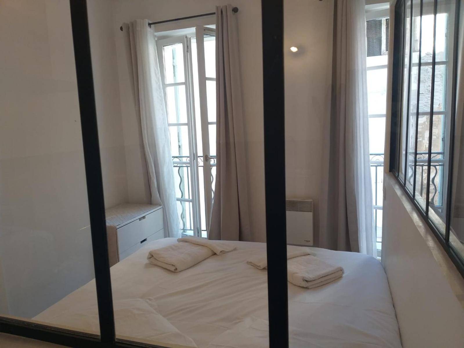 Apartment Beau Loft Au Coeur De