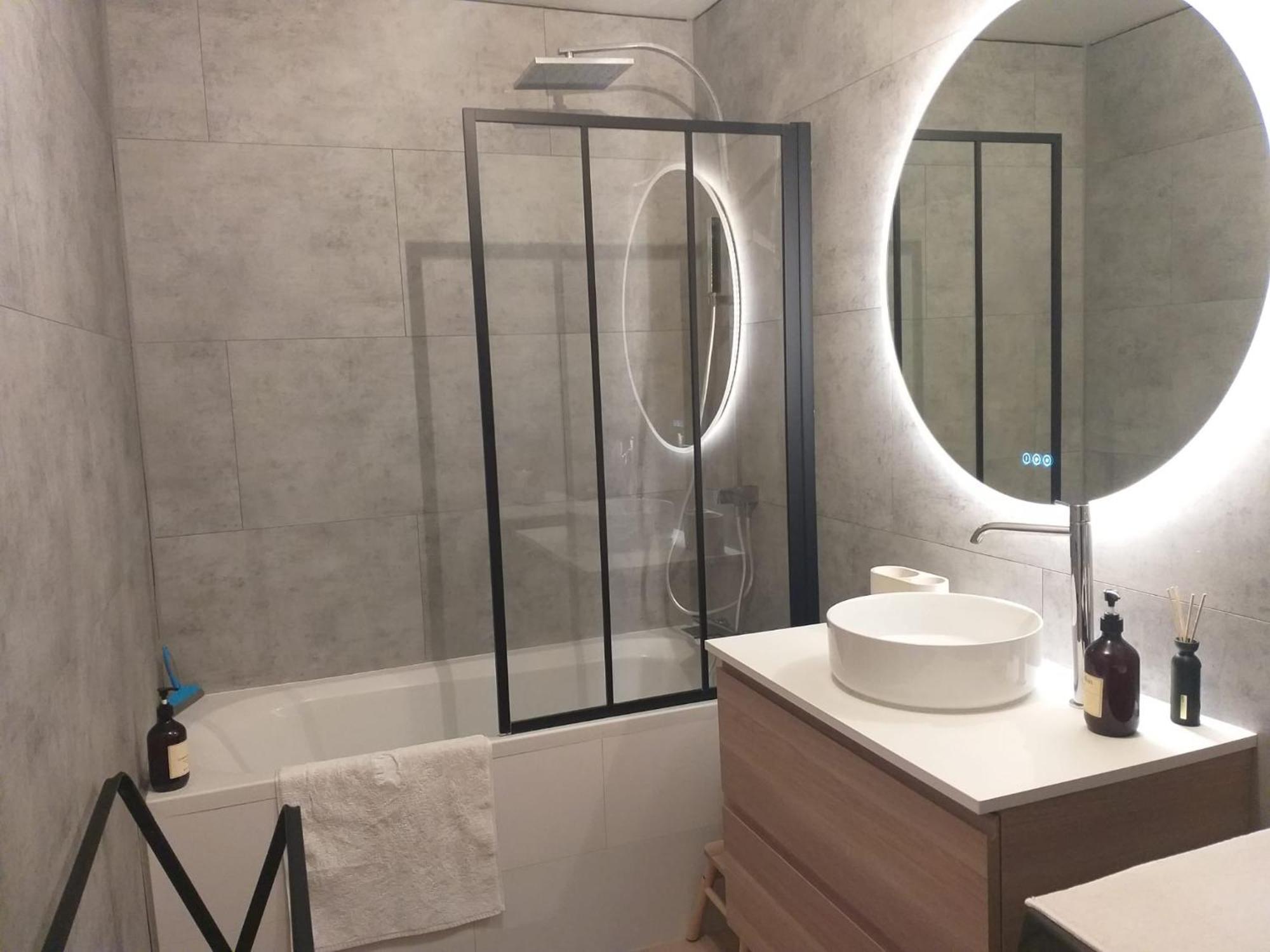 Beau Loft Au Coeur De Toulon