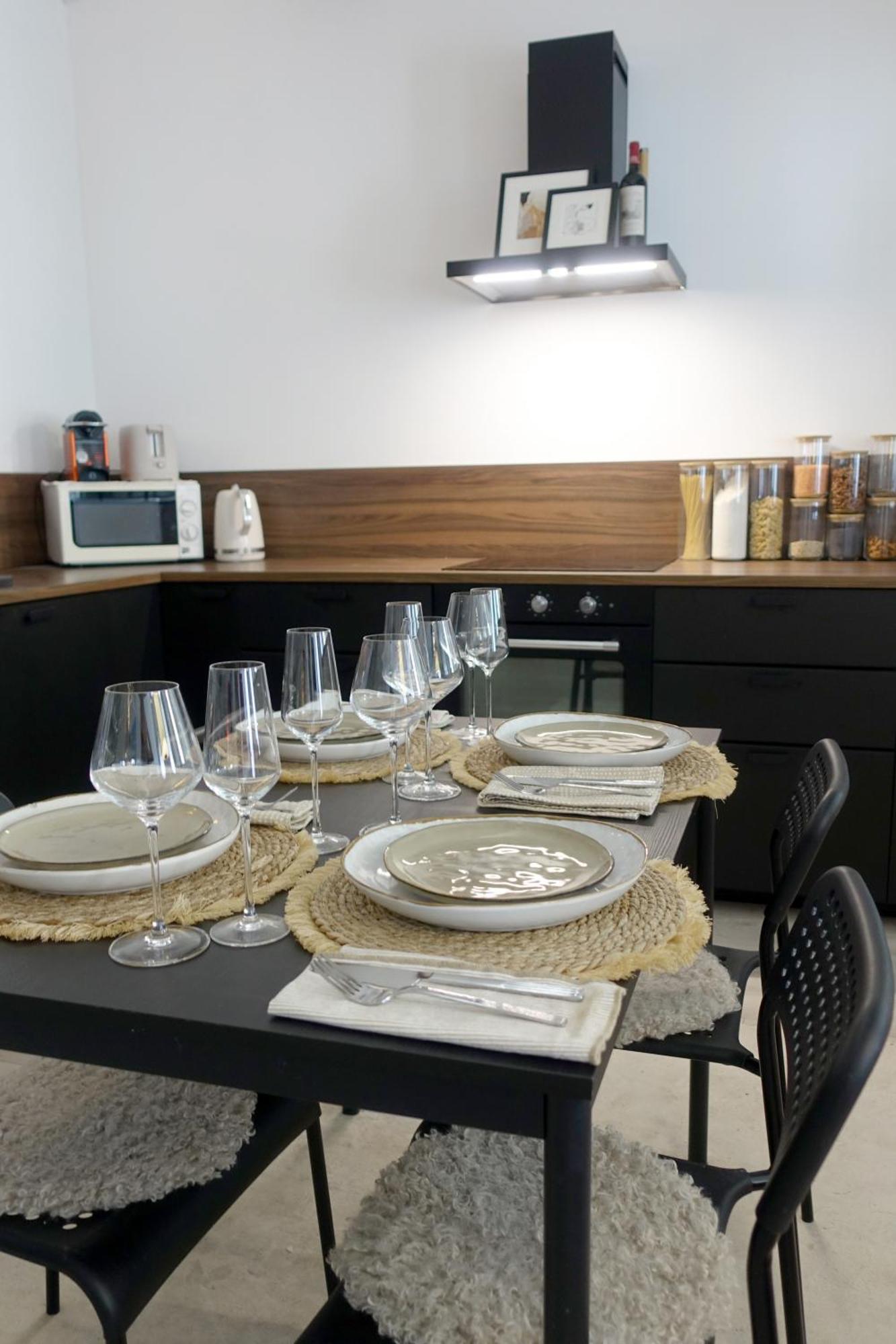 Beau Loft Au Coeur De *