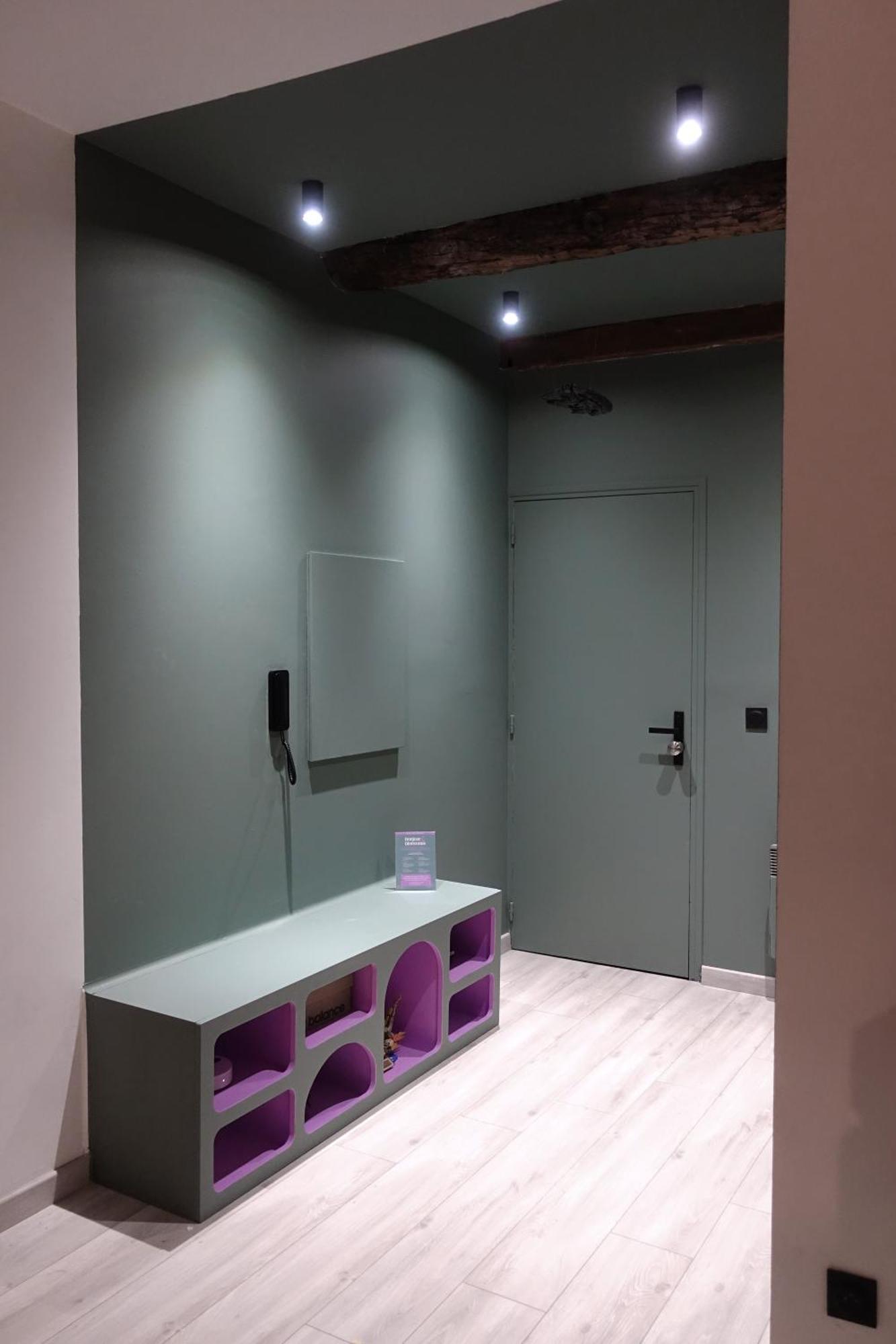 Beau Loft Au Coeur De Apartment