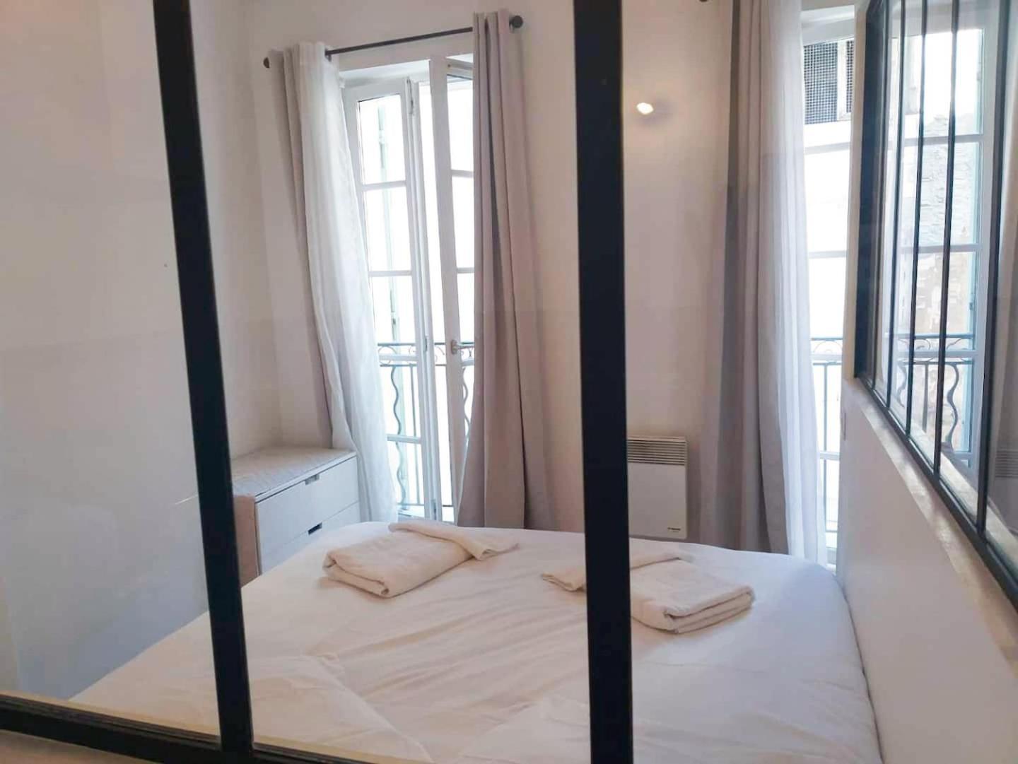 Apartment Beau Loft Au Coeur De *