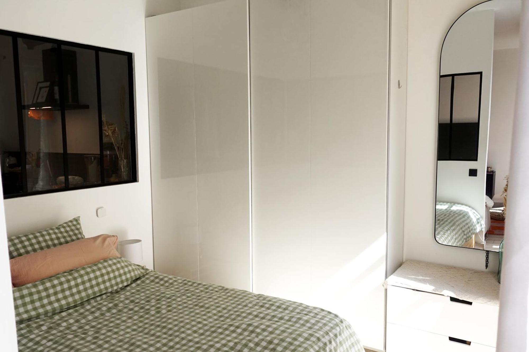 Beau Loft Au Coeur De *