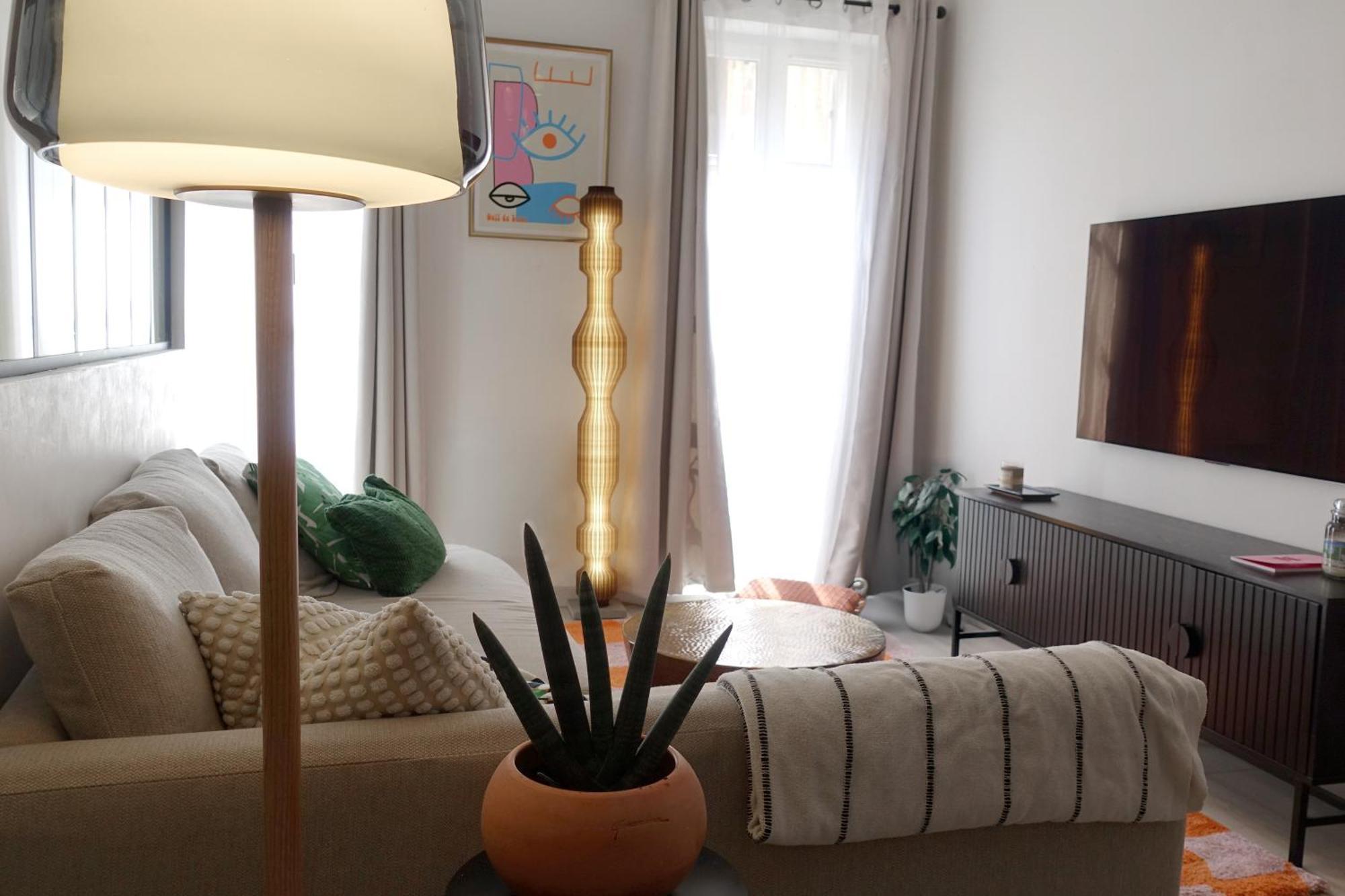 Apartment Beau Loft Au Coeur De *