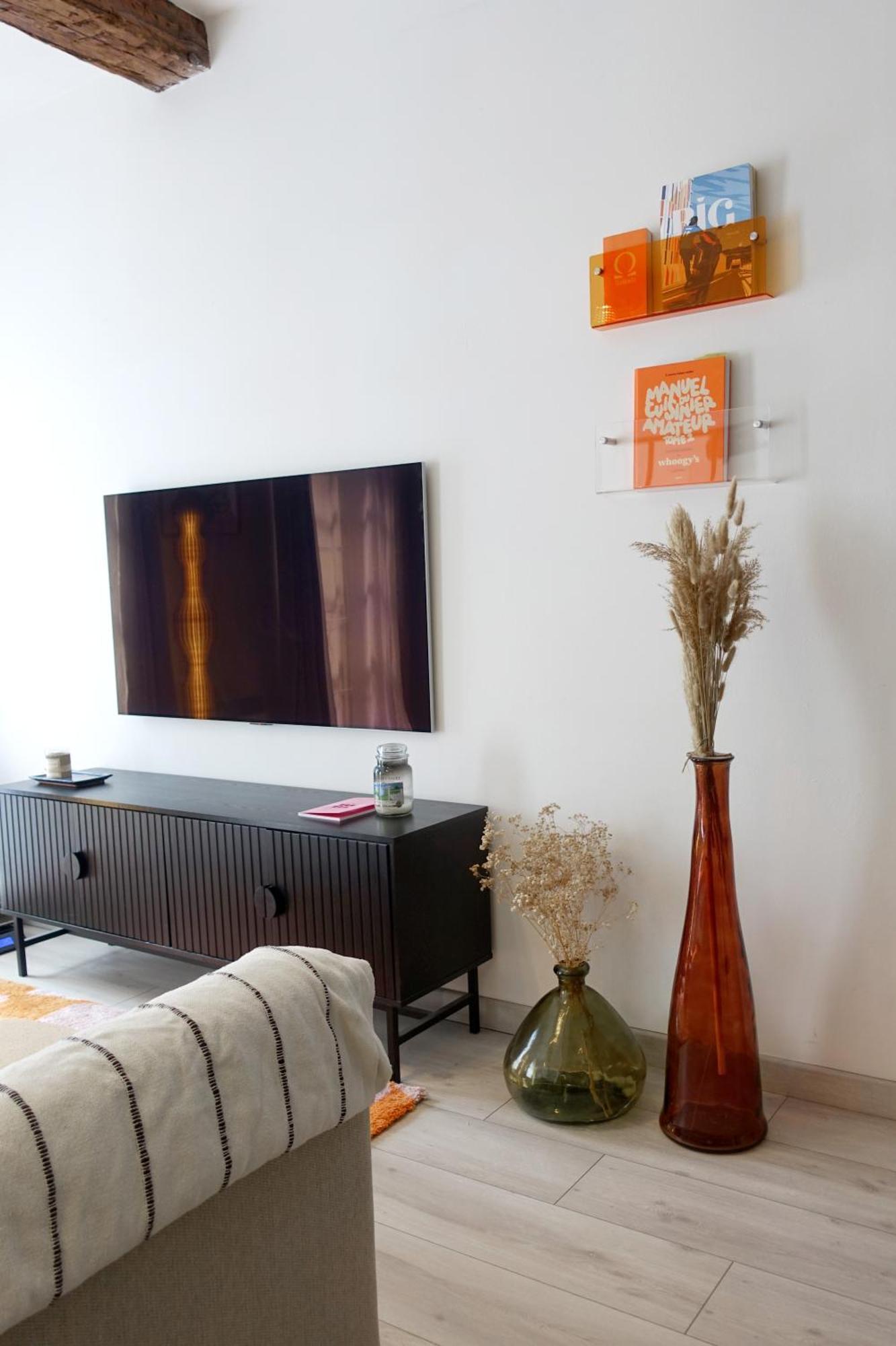 Beau Loft Au Coeur De Apartment Toulon