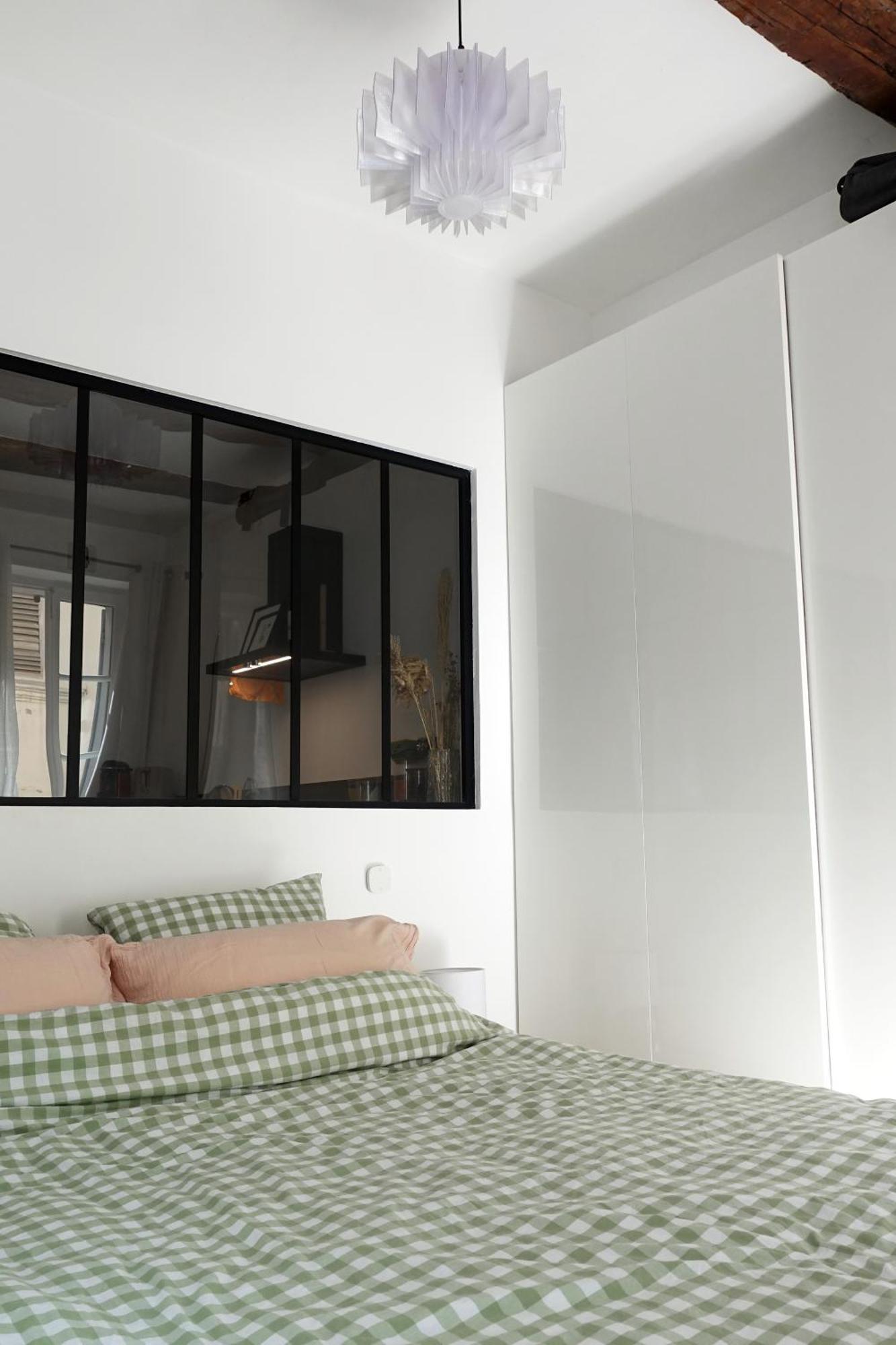 Apartment Beau Loft Au Coeur De Toulon