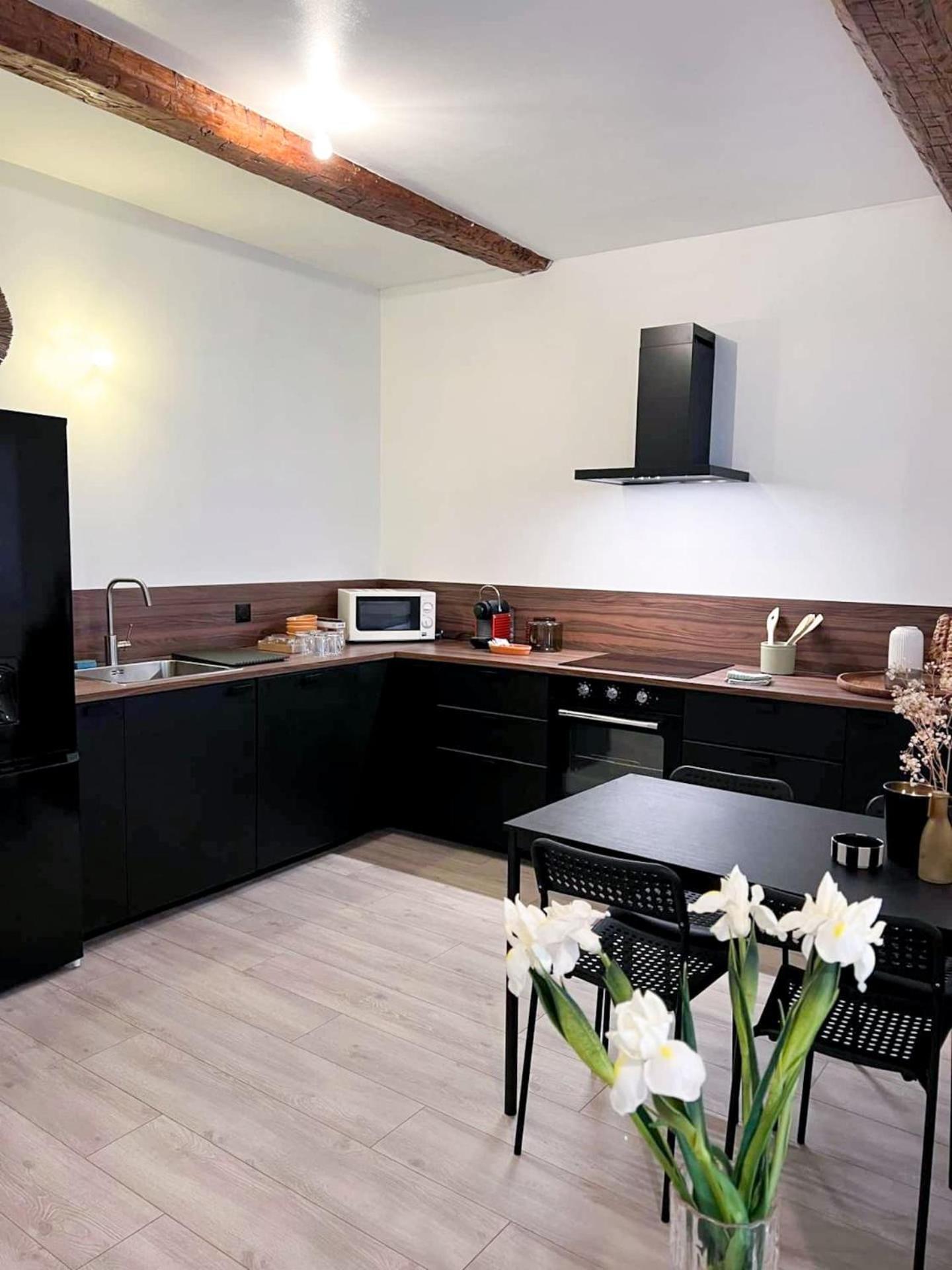 Beau Loft Au Coeur De Toulon
